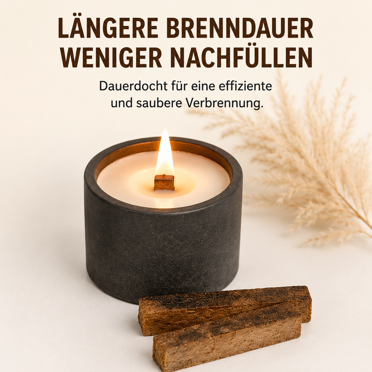 Dauerdocht