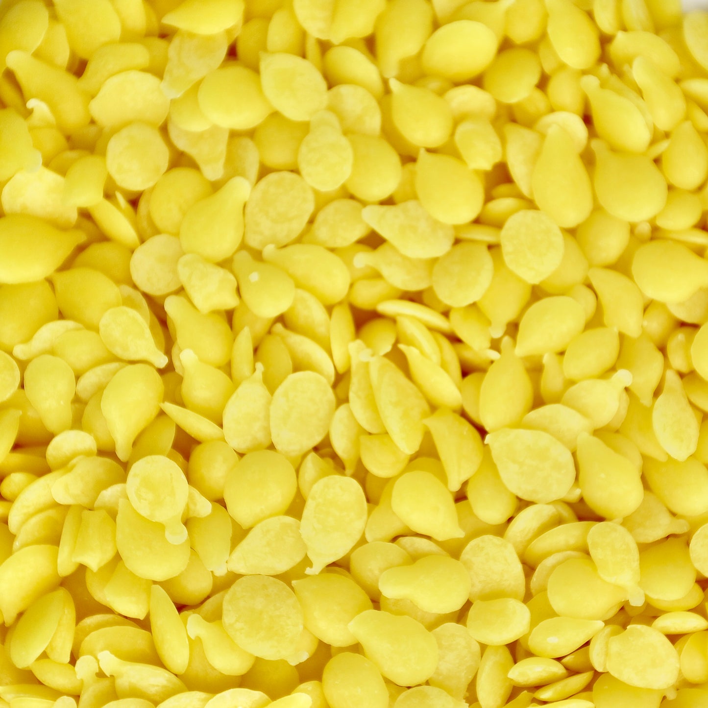 Bienenwachs Pharmazeutisch | Gelb