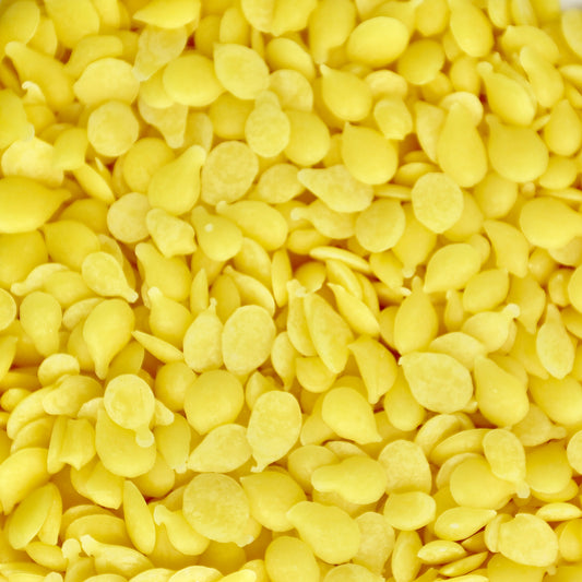 Bienenwachs Pharmazeutisch | Gelb