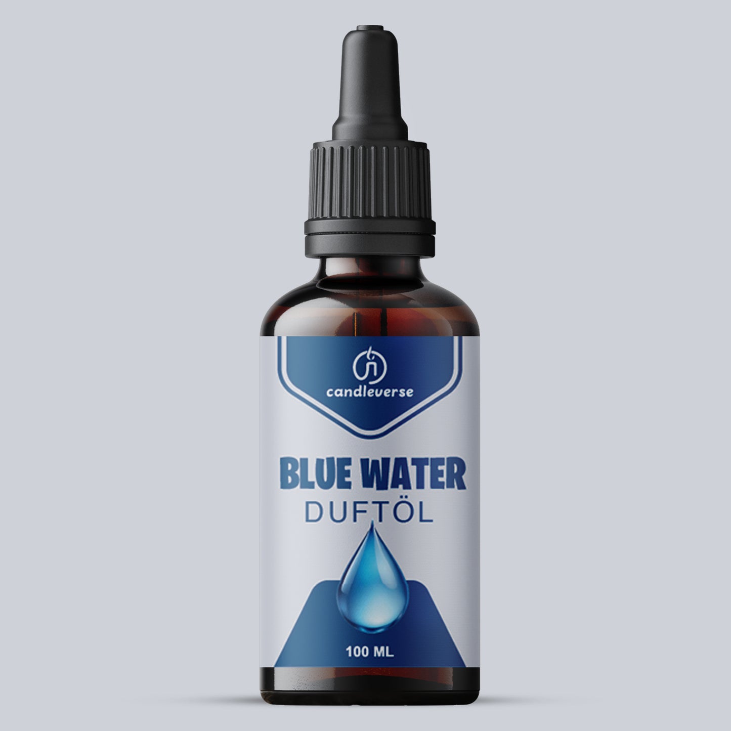 Blue Water fragrance oil