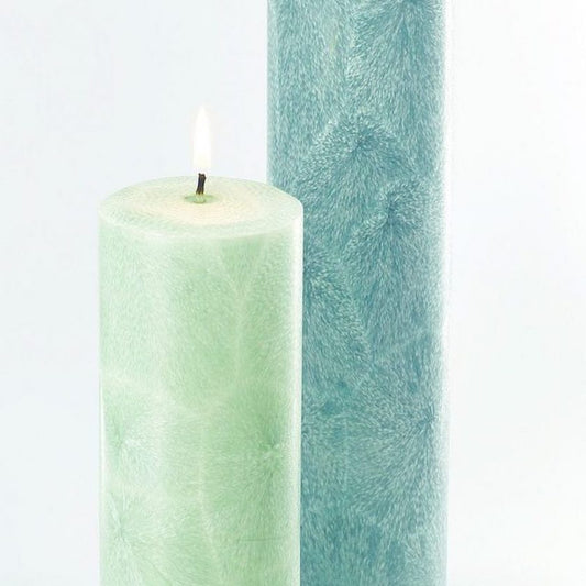 Stearin Wax Powder - Crystal Effect