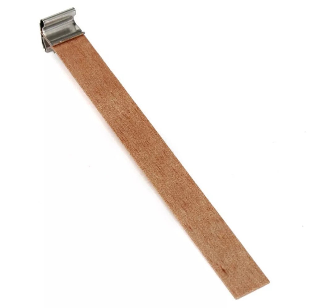 HDK Holzdocht Set