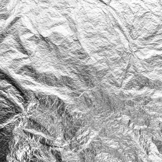 silver leaf
