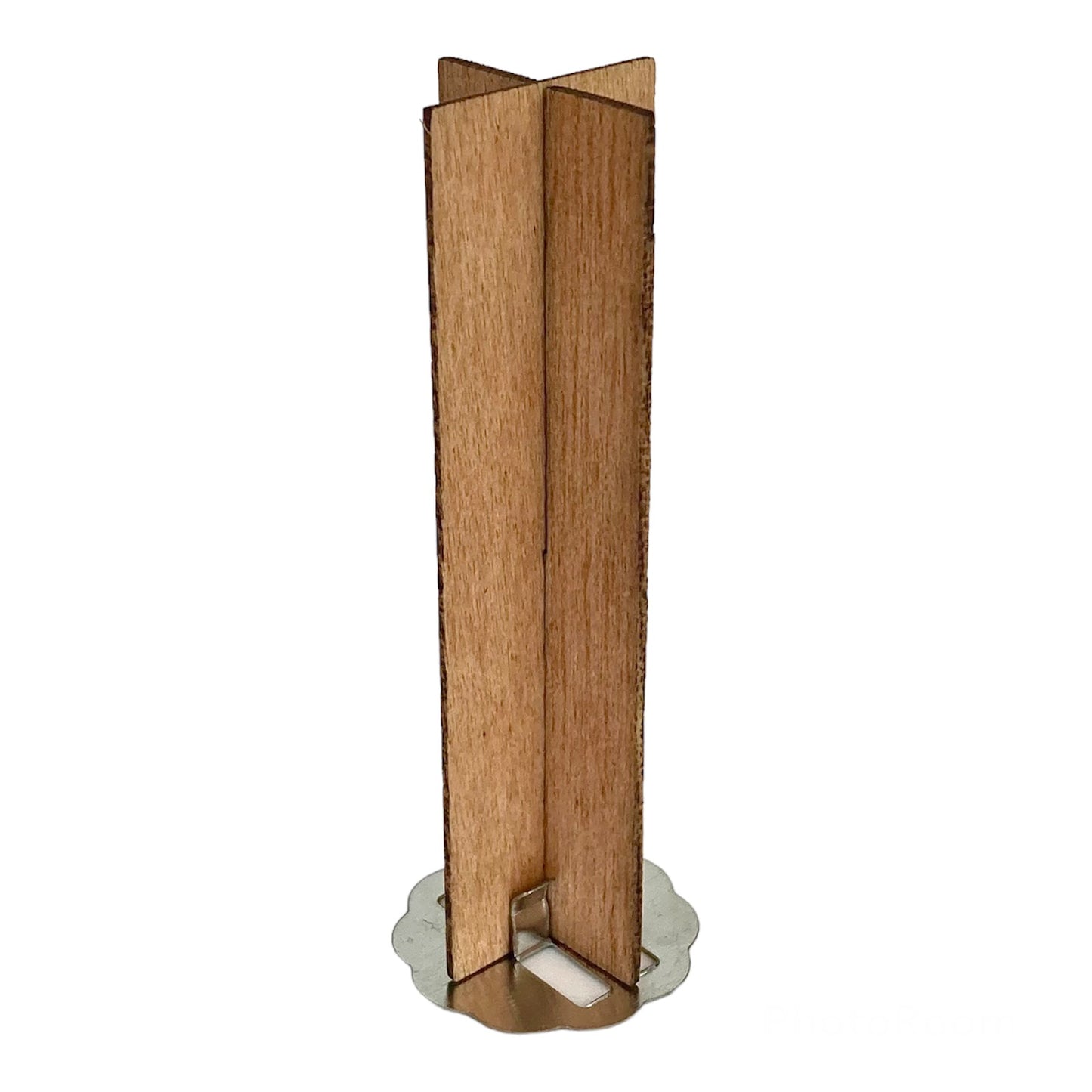 Wooden wick CROSS
