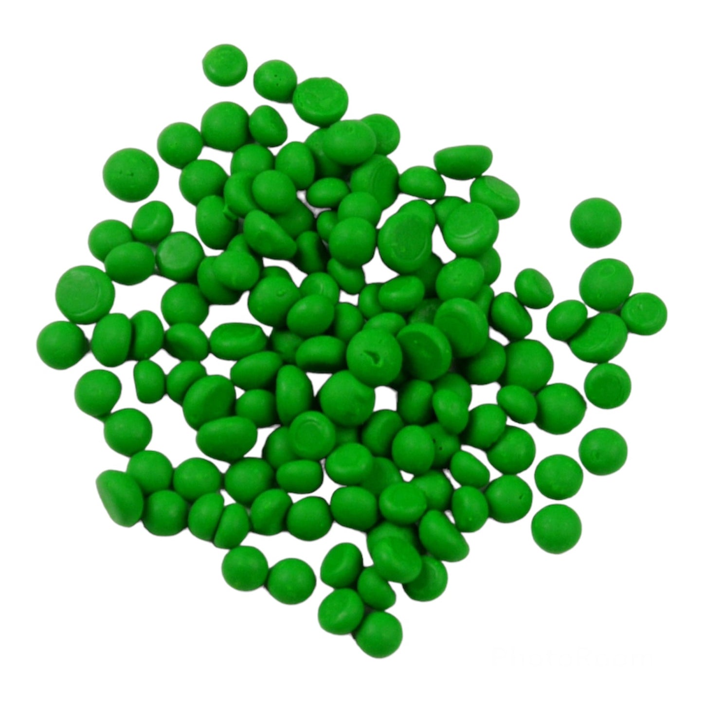 wax color | Neon green