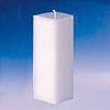 Candle mold square 60 x 160 mm