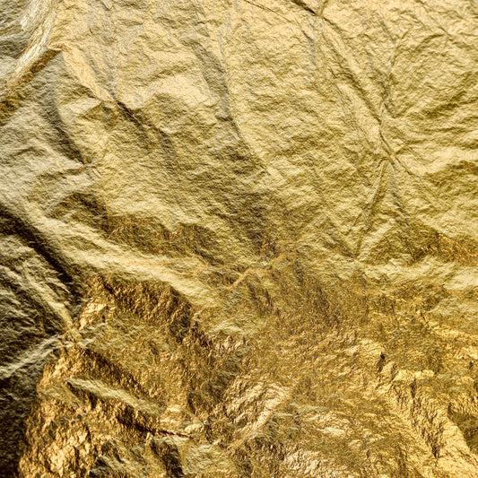 gold leaf