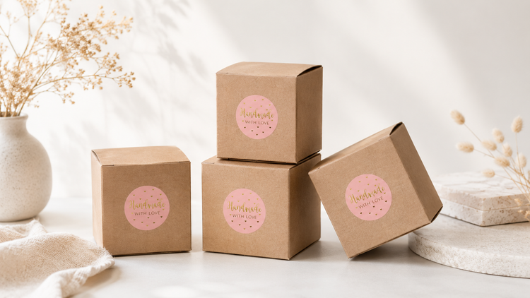 Verpackung