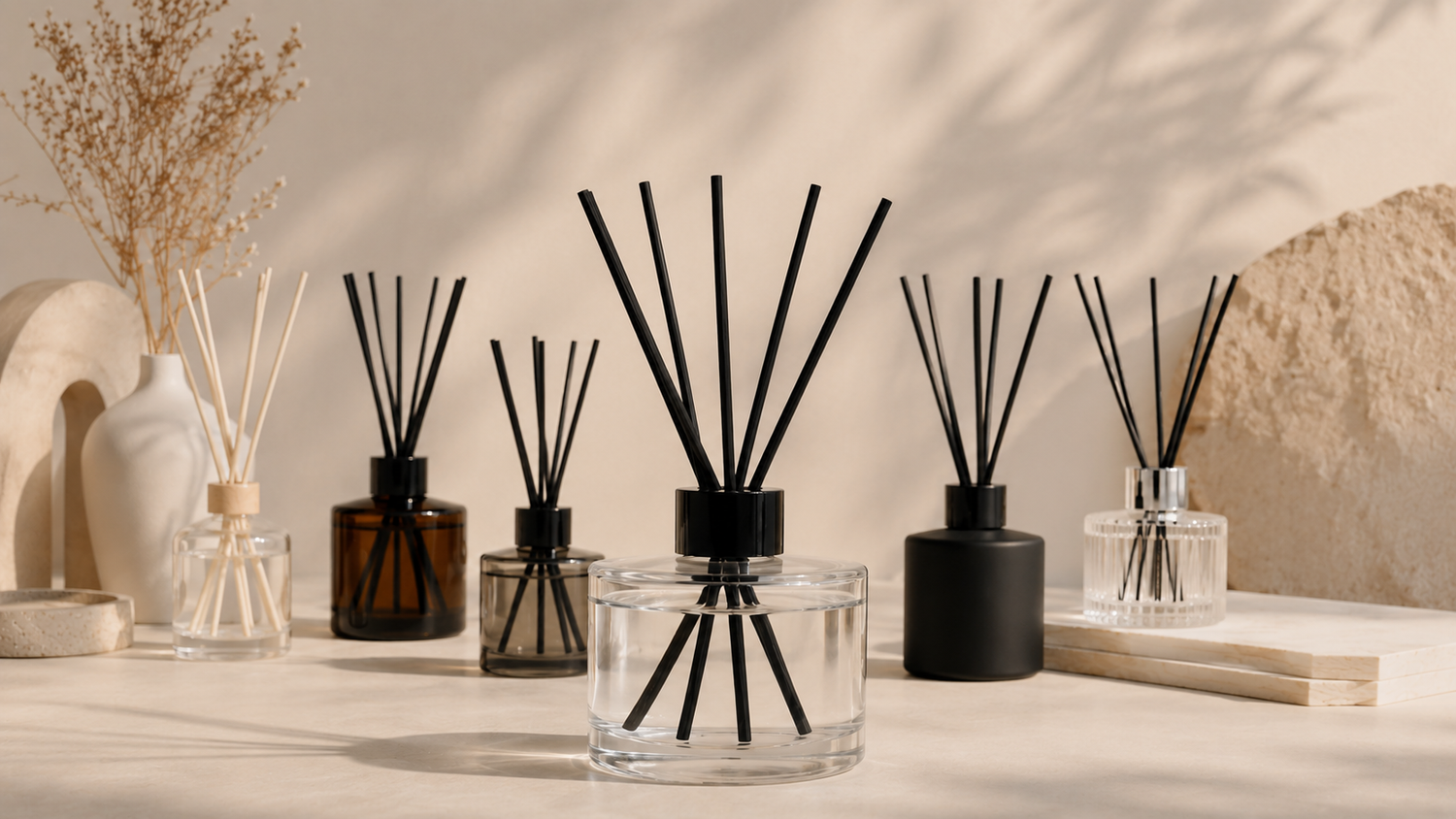 Diffuser