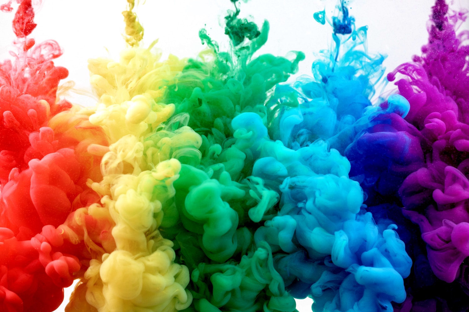 Kerzenfarbe flüssig