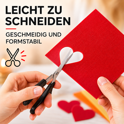 Wachsplatten | Set