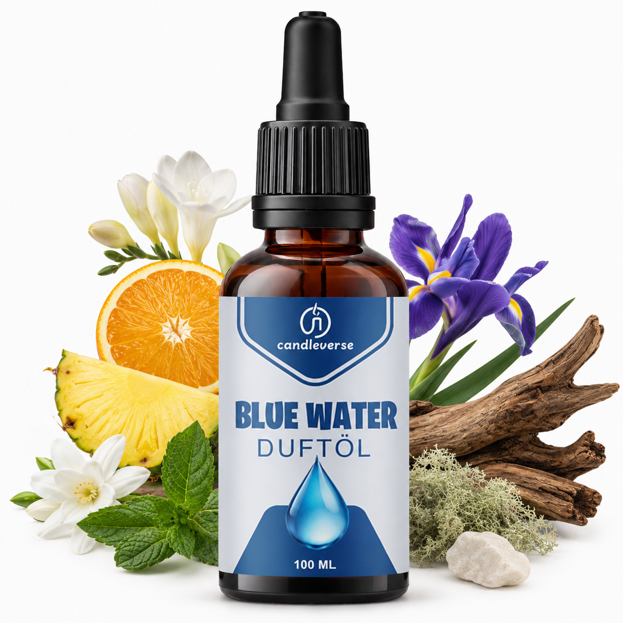 Blue Water Duftöl