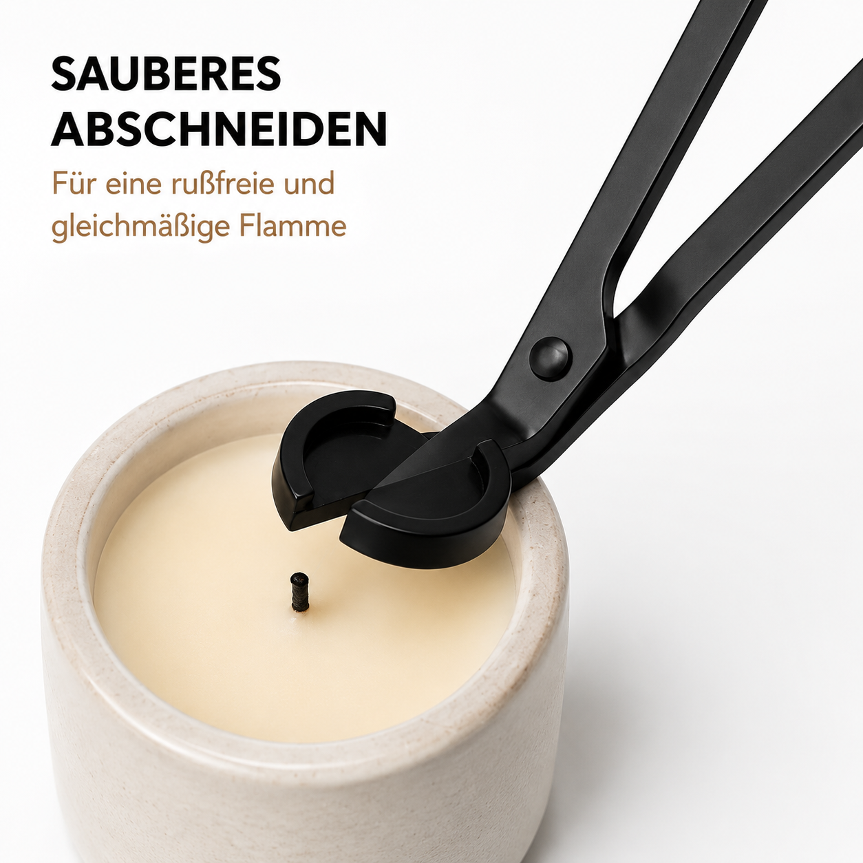 Dochtschere