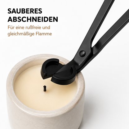 Dochtschere
