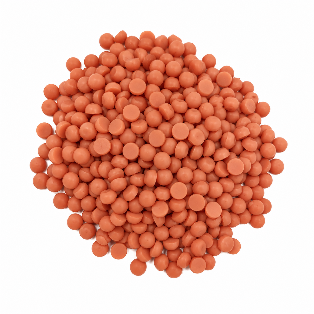 Wachsfarbe Pastillen | Creme