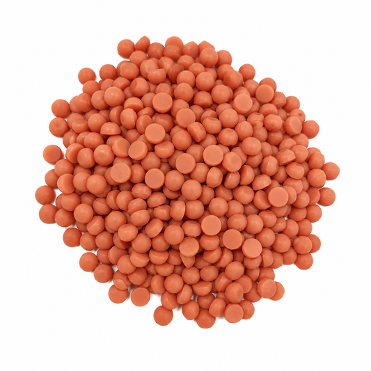 Wachsfarbe Pastillen | Creme