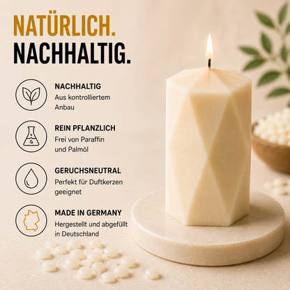 Rapswachs RW2