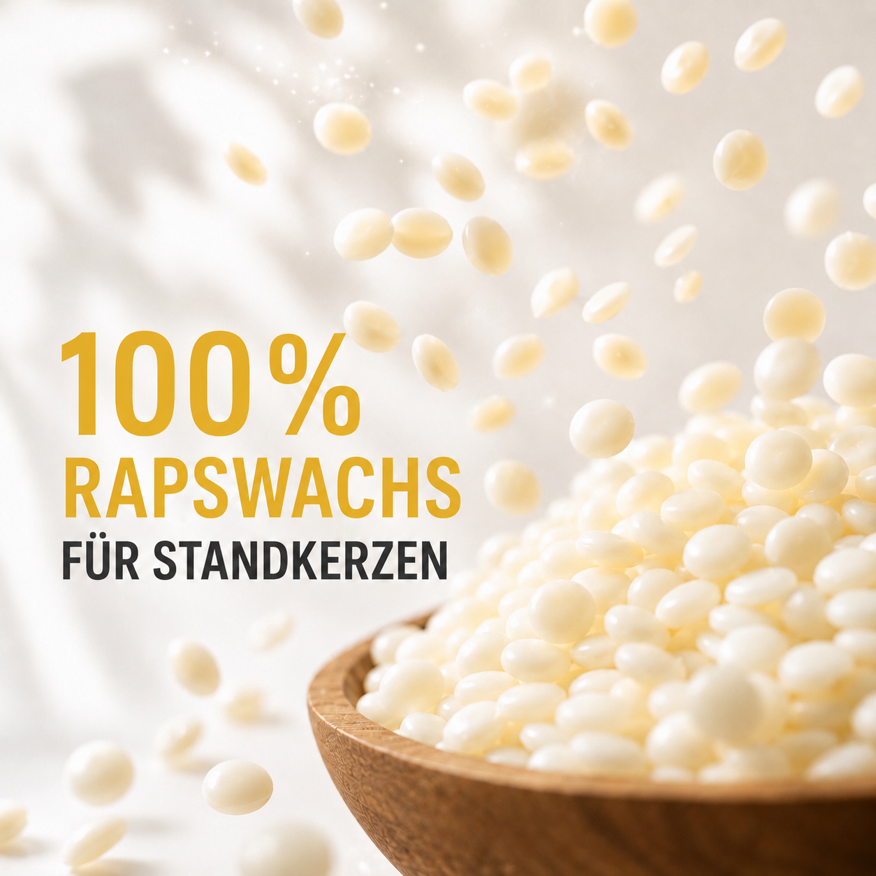 Rapswachs RW2
