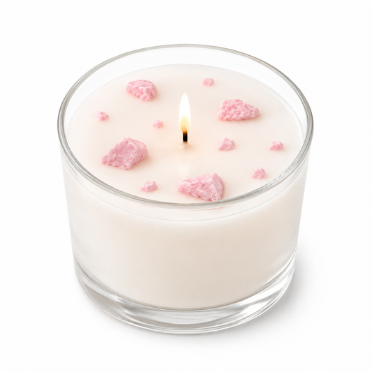 Deco Sandstones | Pink