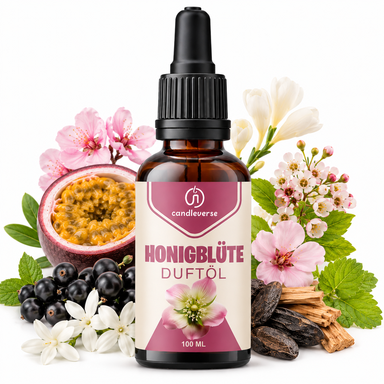 Honigblüte Duftöl