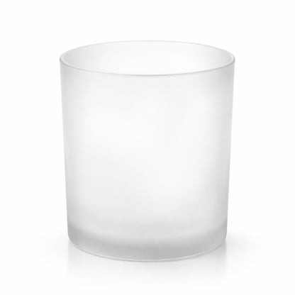 Candle Jar | Frosted