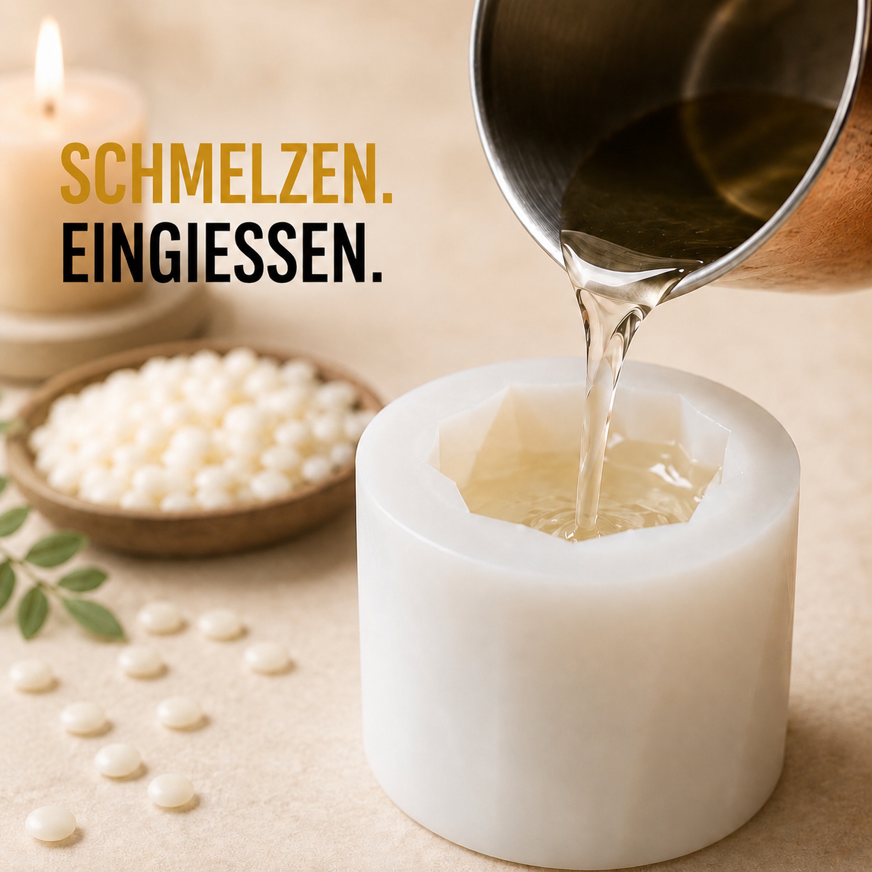 Rapswachs RW2