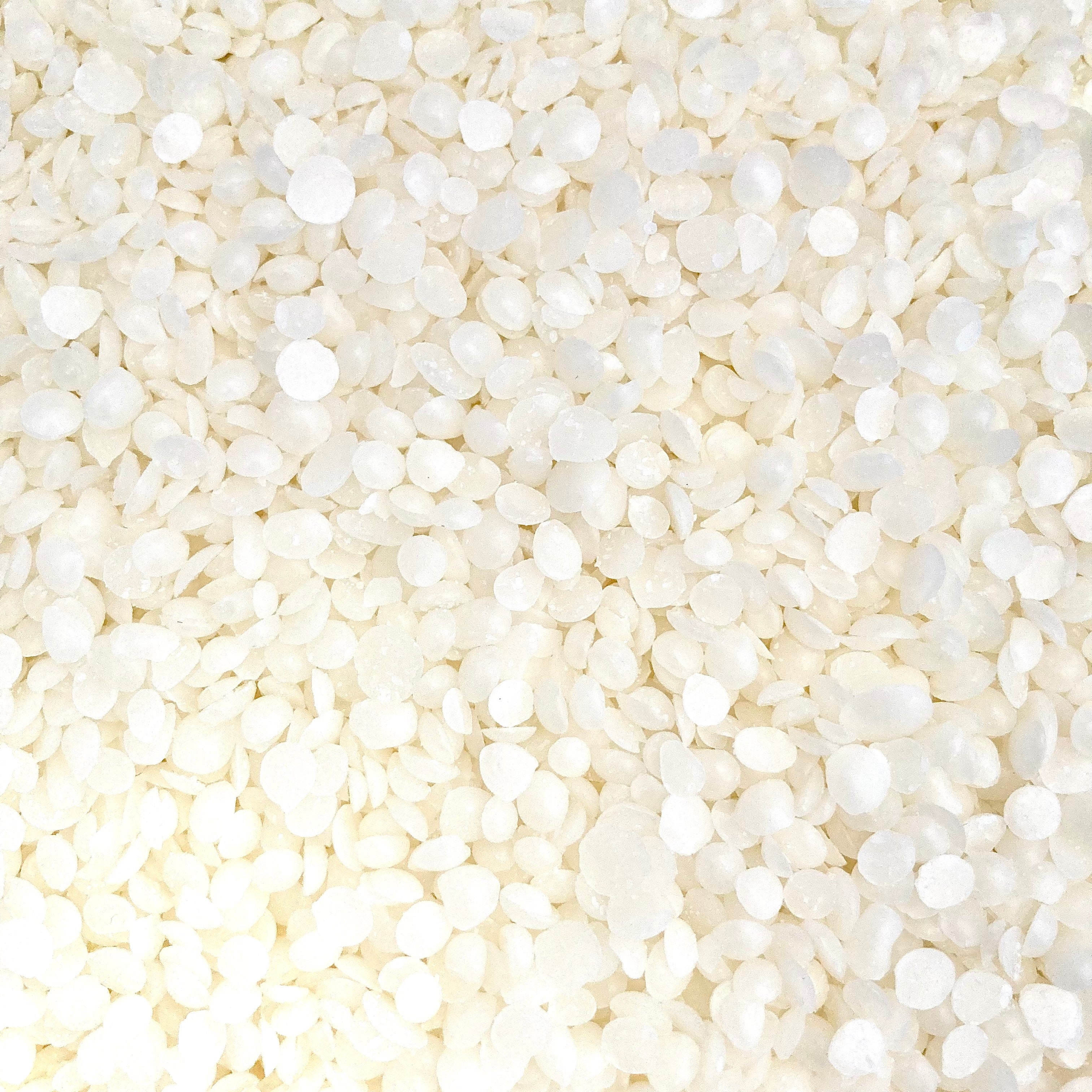 Bienenwachs BW2 | Kosmetische Qualität