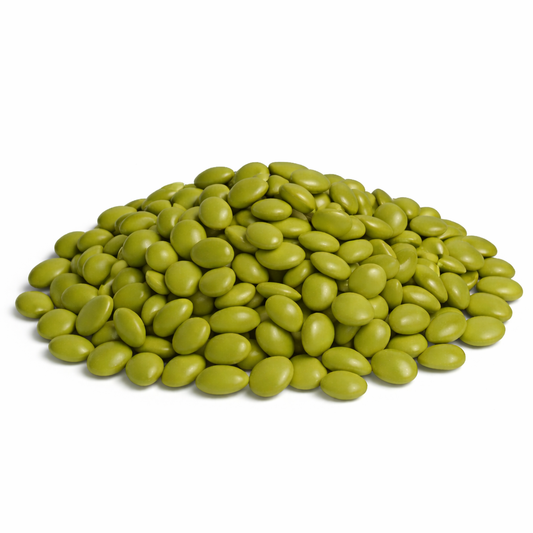 Wax color highly concentrated | olive green