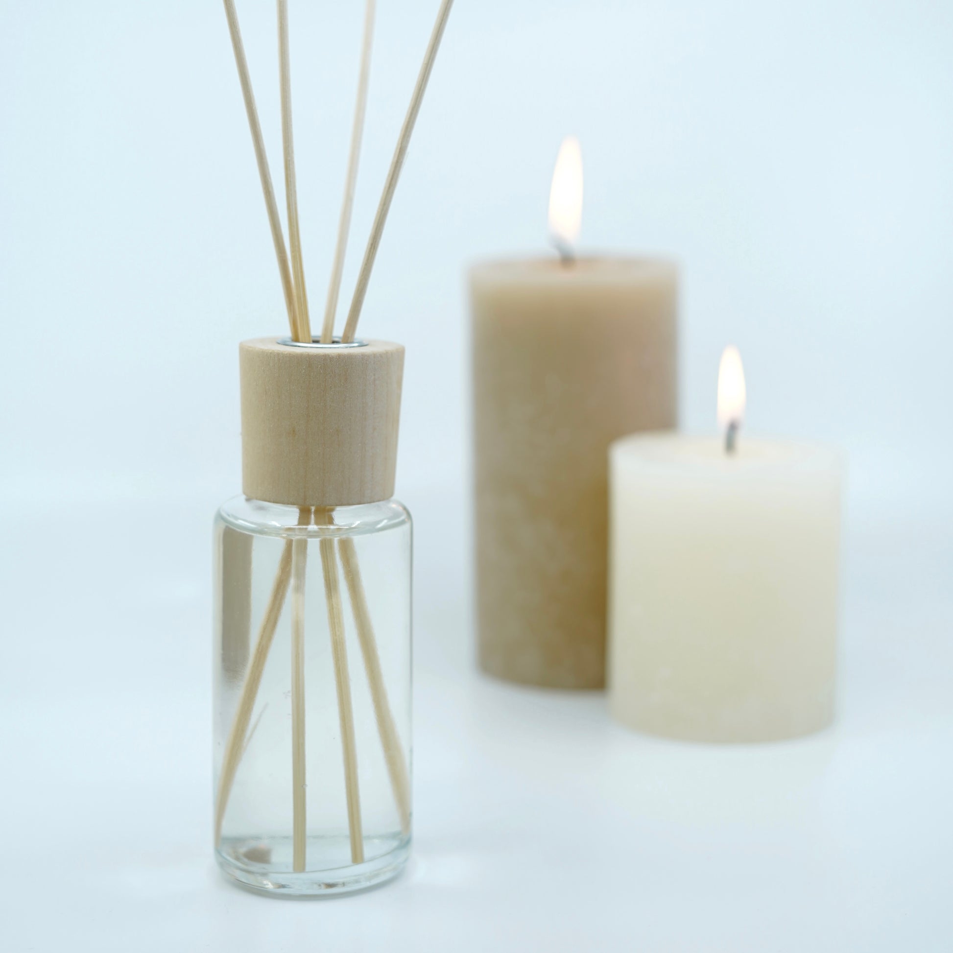 Diffusol RD - Diffusor Basisöl für Duftstäbchen – Candleverse