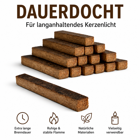 Dauerdocht