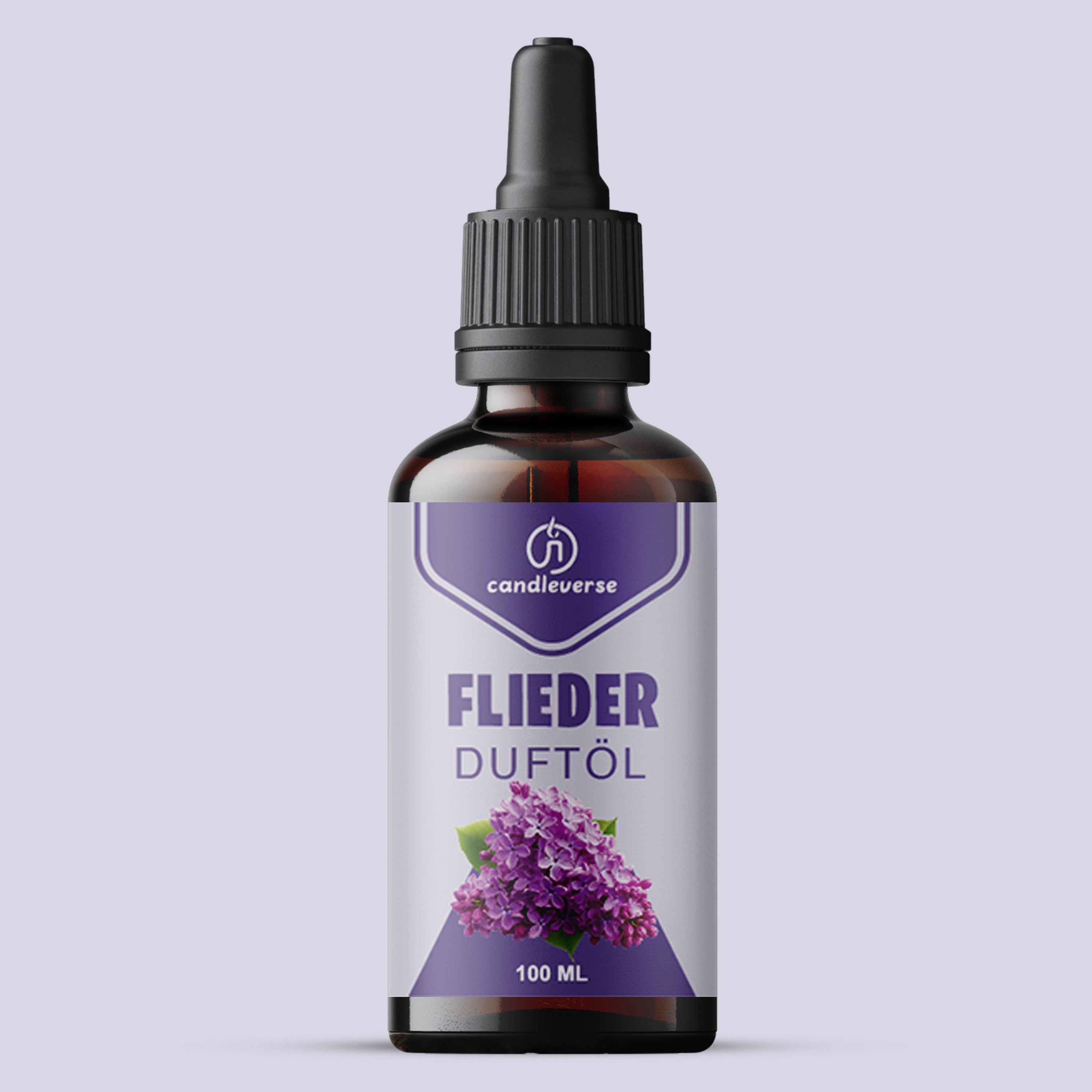 Lilac fragrance oil