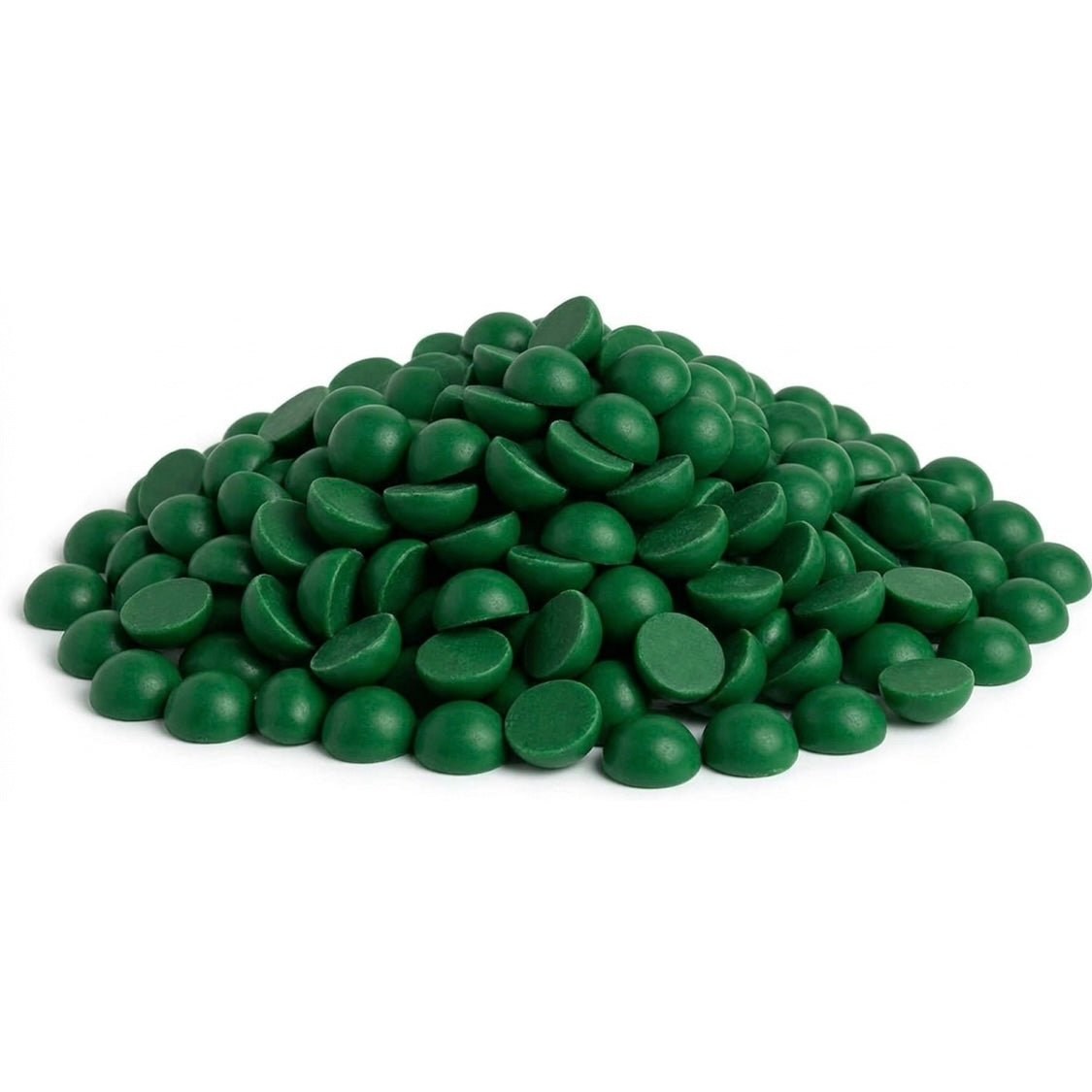 Wachsfarbe hochkonzentriert | Dunkelgrün