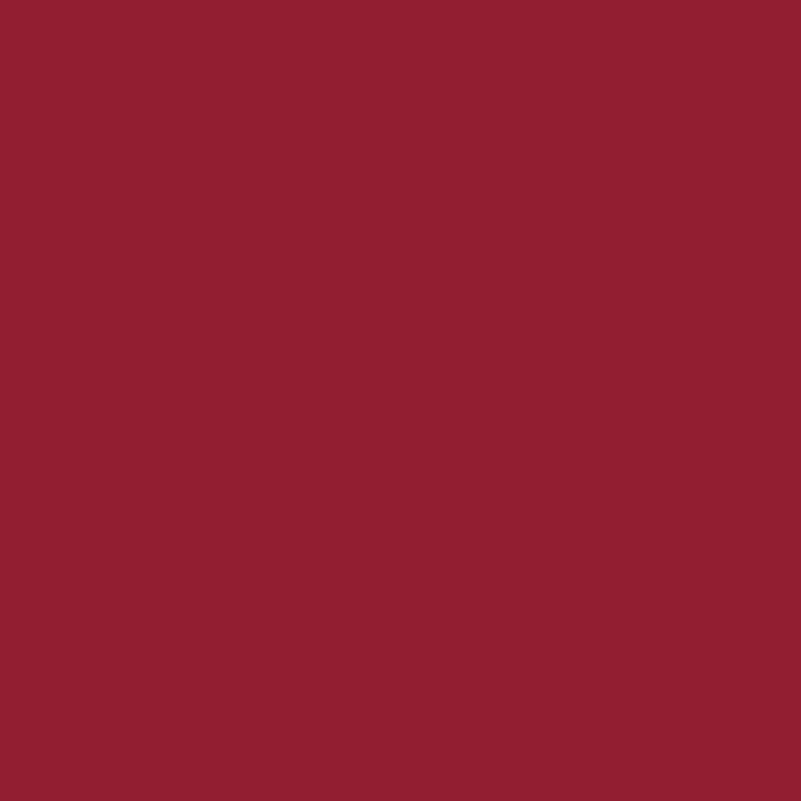 Wax color highly concentrated | wine red
