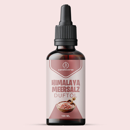 Himalaya-Meersalz Duftöl