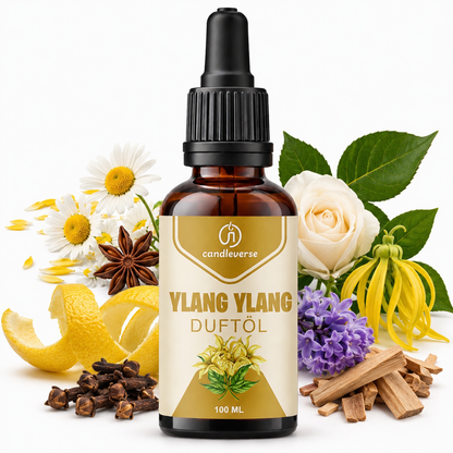 Ylang Ylang Duftöl