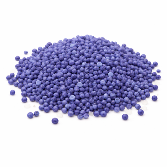 Wax color pastilles | Blue