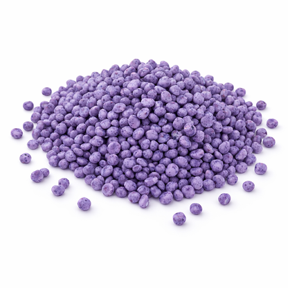 Wachsfarbe Pastillen | Violett