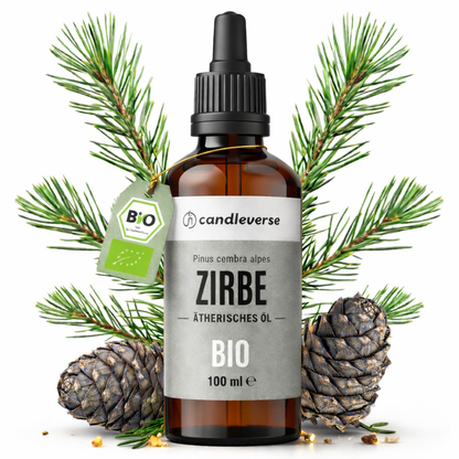 Lavender Essential Oil