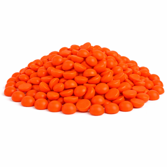 Wachsfarbe | Neon-Orange