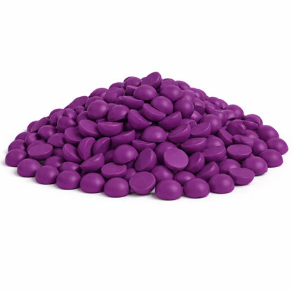 Wax color highly concentrated | Purple