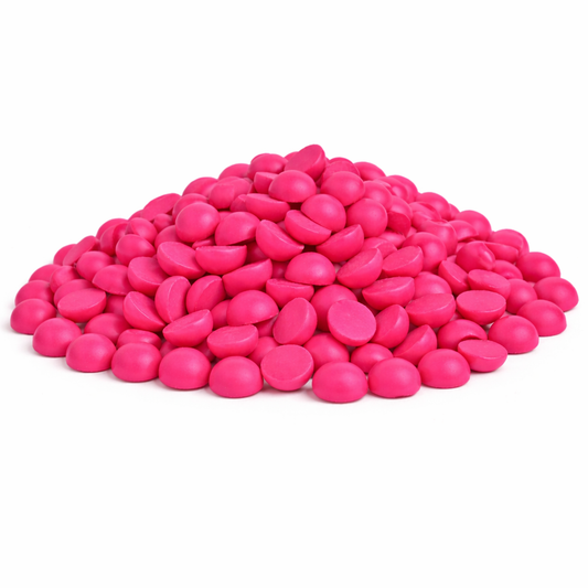 Wachsfarbe | Neon-Pink