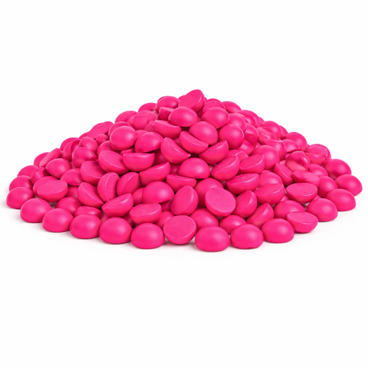 Wachsfarbe | Neon-Magenta