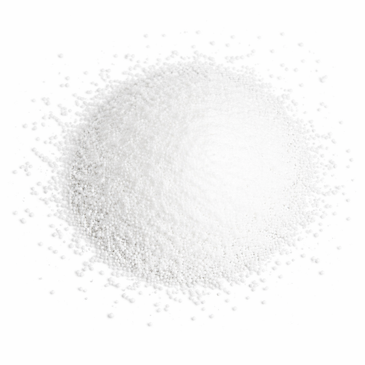 Stearin Wax Powder - Crystal Effect