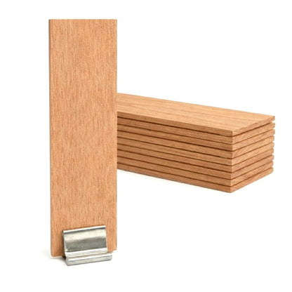 Wooden wick BASIC 