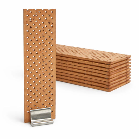 Holzdocht GITTER