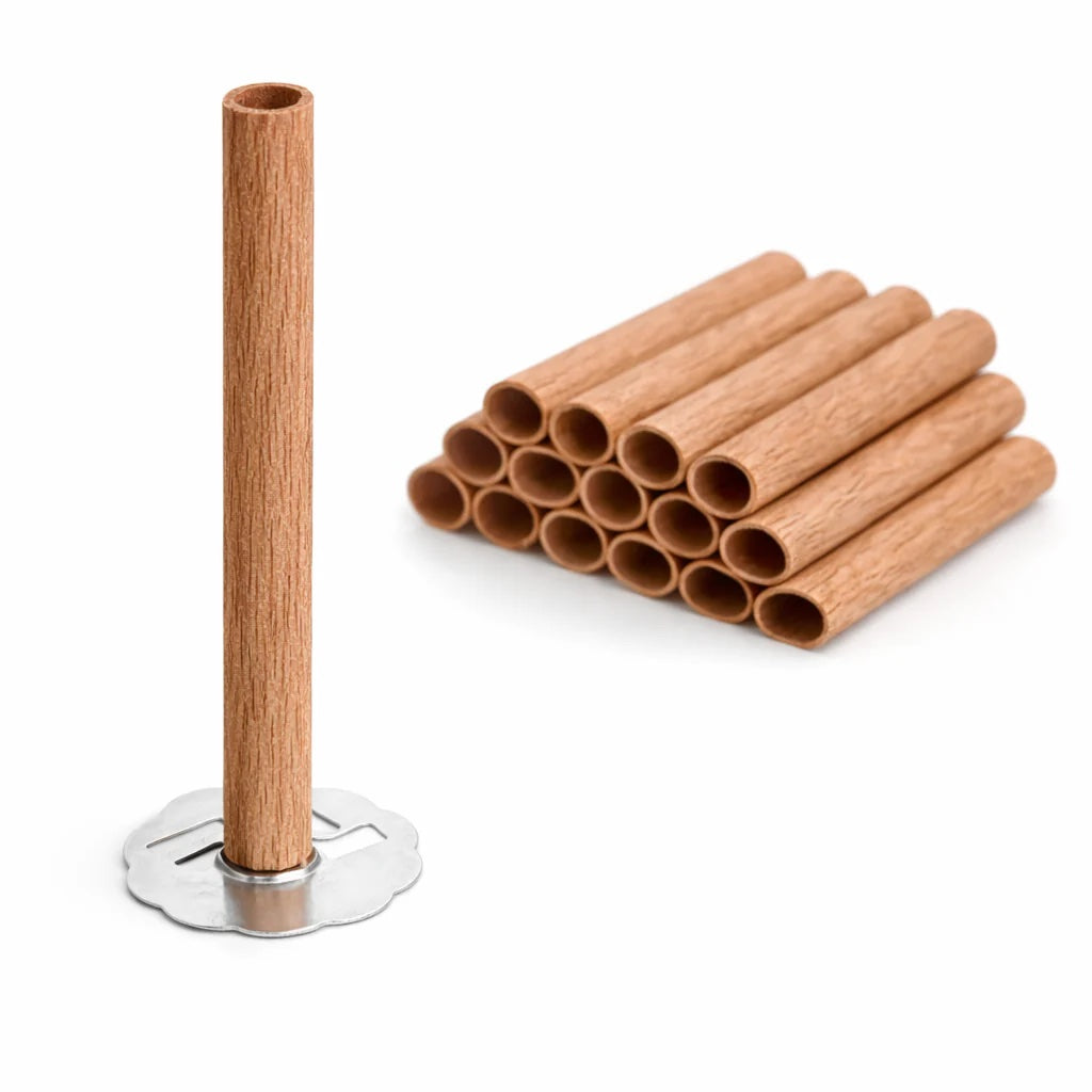 Holzdocht ROHR