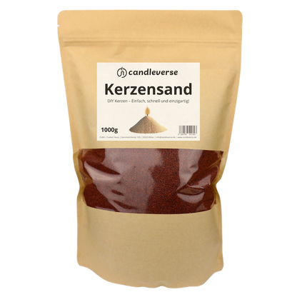 Kerzensand - Braun