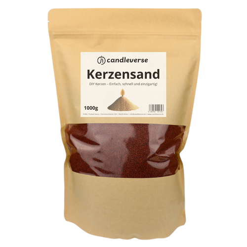 Kerzensand - Braun