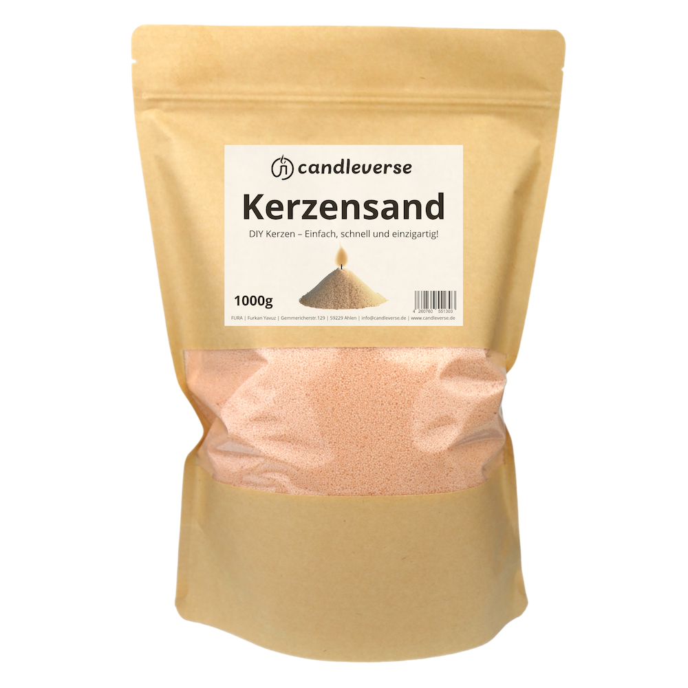 Kerzensand - Creme