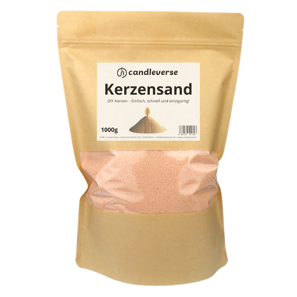 Kerzensand - Creme